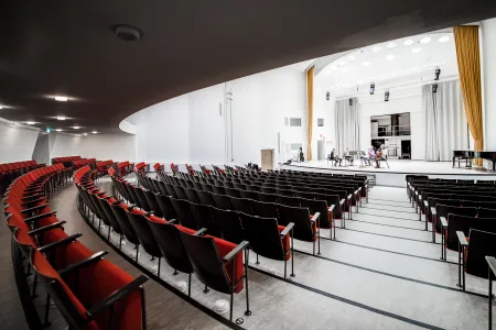 Sibeliustalo Eventum Lahti